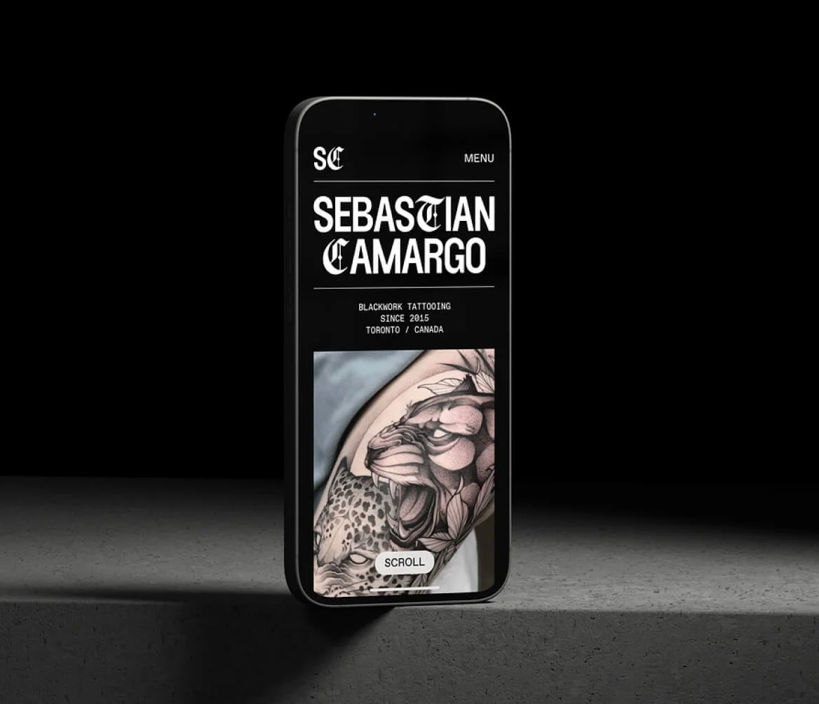 Portfolio 2 Portfolio 2