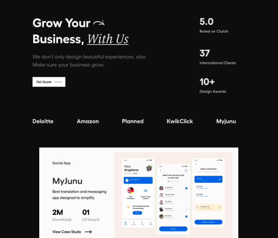 Portfolio 4 Portfolio 4